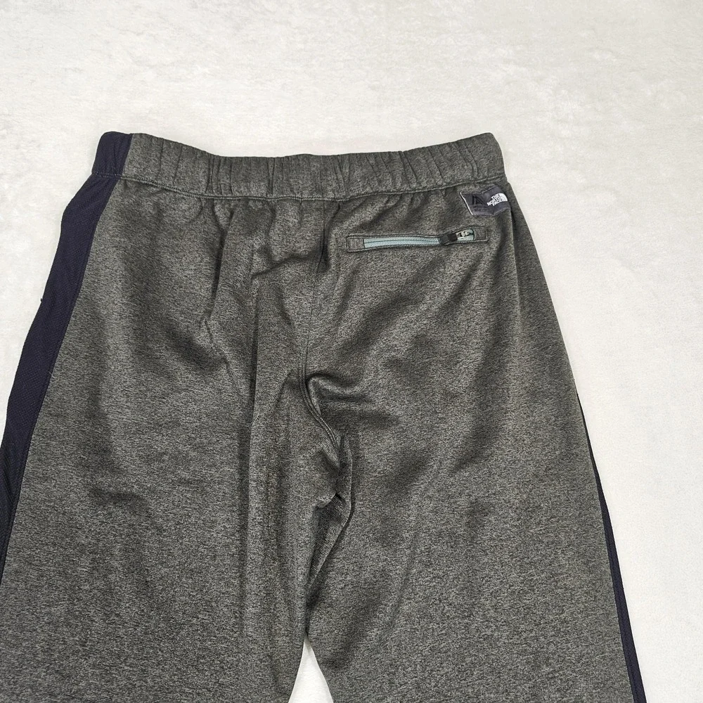 The North Face brand north
